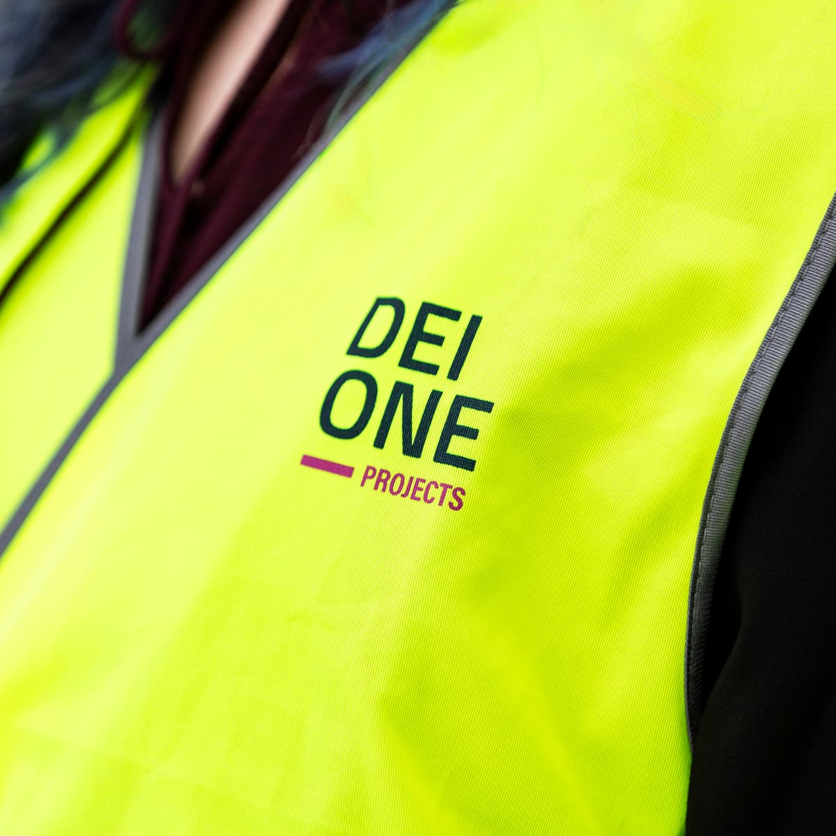 Dei One Projects 07